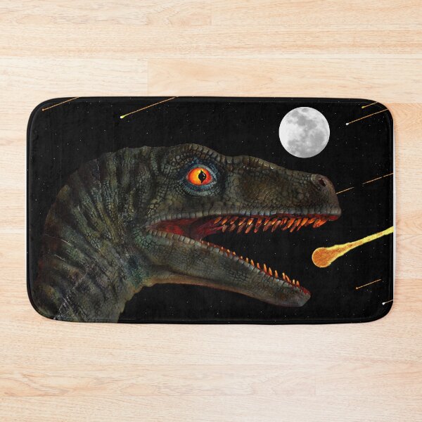 Item preview, Last night of the Jurassic designed and sold by Dlt1981.