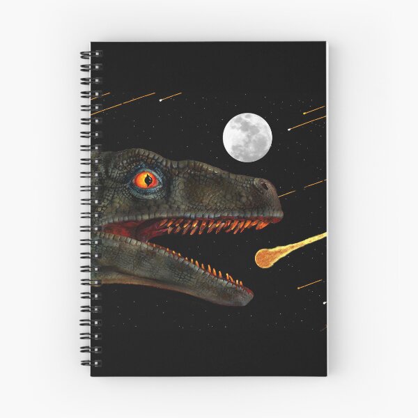Item preview, Last night of the Jurassic designed and sold by Dlt1981.