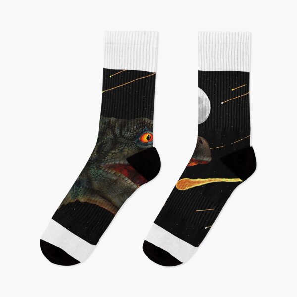 Item preview, Last night of the Jurassic designed and sold by Dlt1981.
