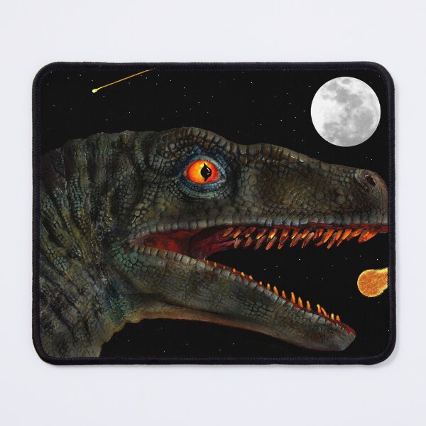 Item preview, Last night of the Jurassic designed and sold by Dlt1981.