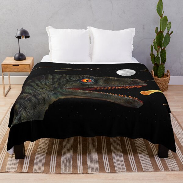 Item preview, Last night of the Jurassic designed and sold by Dlt1981.