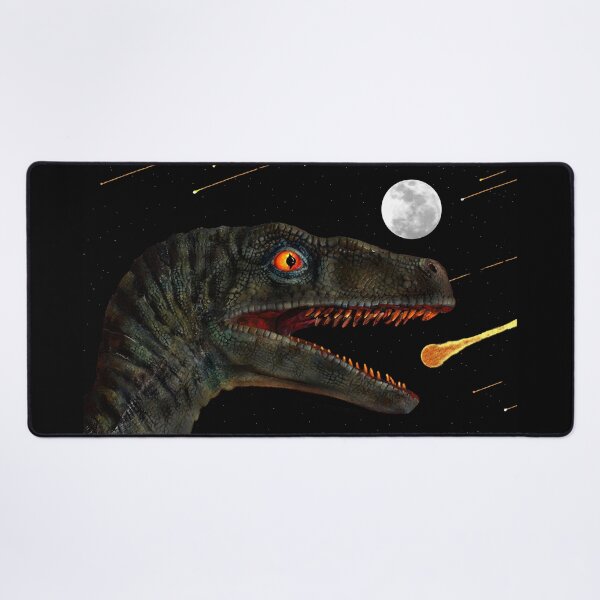 Item preview, Last night of the Jurassic designed and sold by Dlt1981.