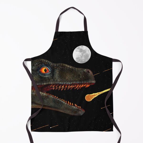 Item preview, Last night of the Jurassic designed and sold by Dlt1981.