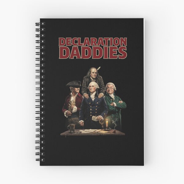 Item preview, Declaration Daddies Founding Fathers Meme Inspired Funny Patriotic designed and sold by Redgiant87x.