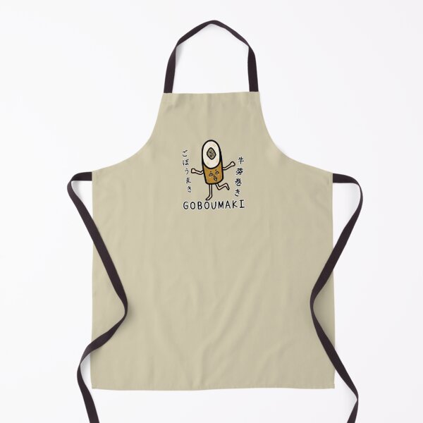 Item preview, Cute GOBOUMAKI designed and sold by kanaehonkawa.
