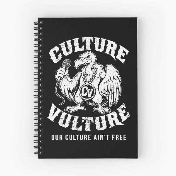 Item preview, Culture Vulture Our Culture Aint Free Hip Hop designed and sold by EthosWear.