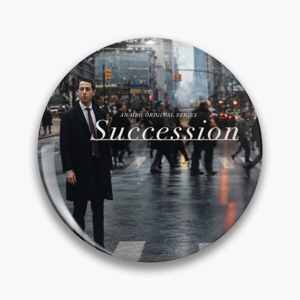 Item preview, Succession  designed and sold by lmsendalfer.