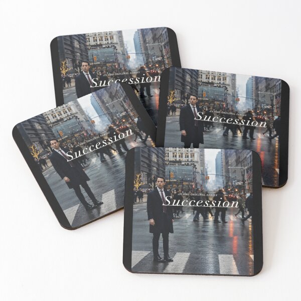 Item preview, Succession  designed and sold by lmsendalfer.