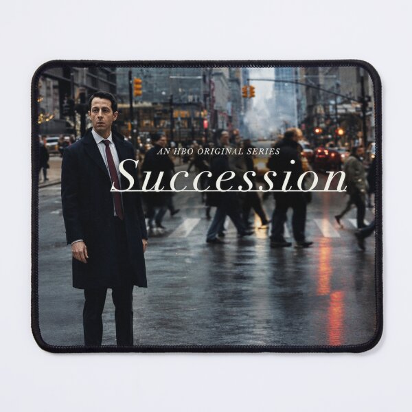 Item preview, Succession  designed and sold by lmsendalfer.
