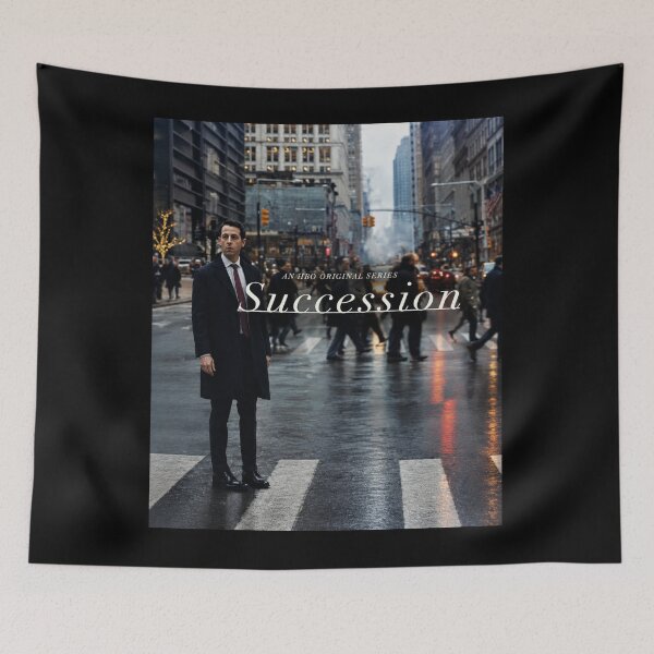 Item preview, Succession  designed and sold by lmsendalfer.