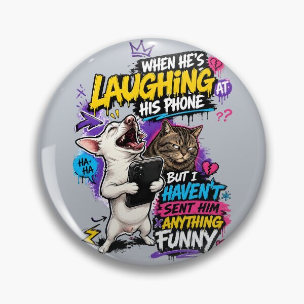 Item preview, Phone Laugh designed and sold by MOFAPPAREL.