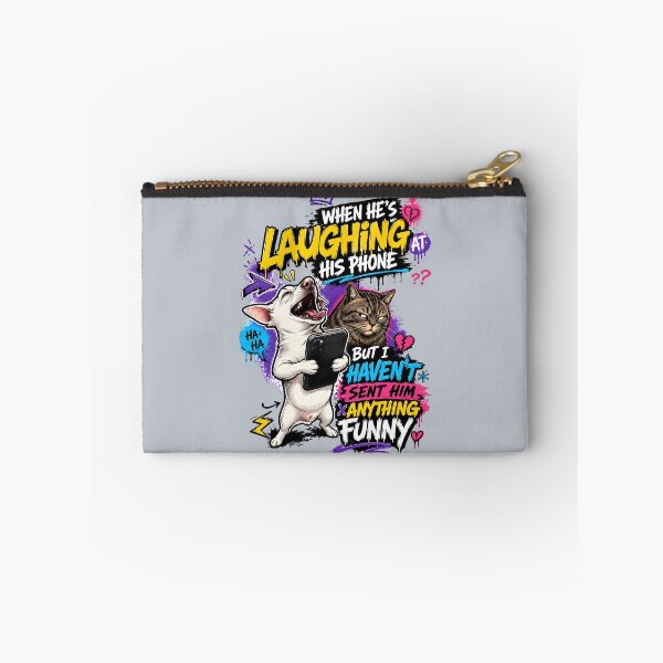 Item preview, Phone Laugh designed and sold by MOFAPPAREL.