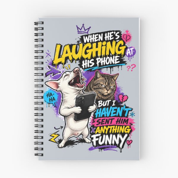 Item preview, Phone Laugh designed and sold by MOFAPPAREL.