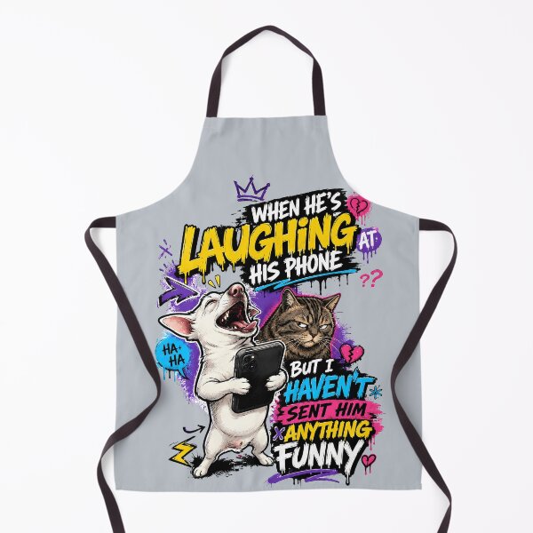 Item preview, Phone Laugh designed and sold by MOFAPPAREL.