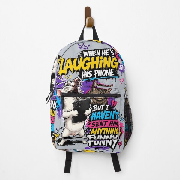 Item preview, Phone Laugh designed and sold by MOFAPPAREL.