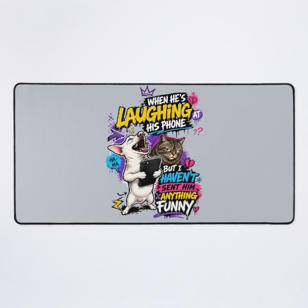 Item preview, Phone Laugh designed and sold by MOFAPPAREL.