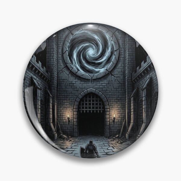 Item preview, Souls castle location designed and sold by Gamershop22025.