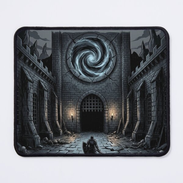 Item preview, Souls castle location designed and sold by Gamershop22025.