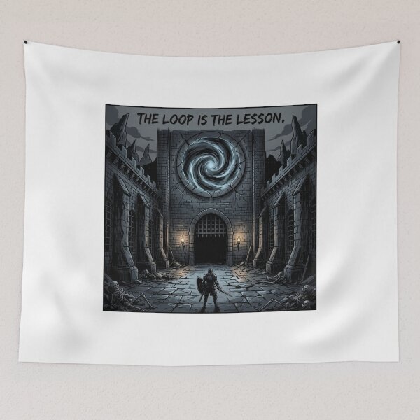 Item preview, Souls castle location designed and sold by Gamershop22025.