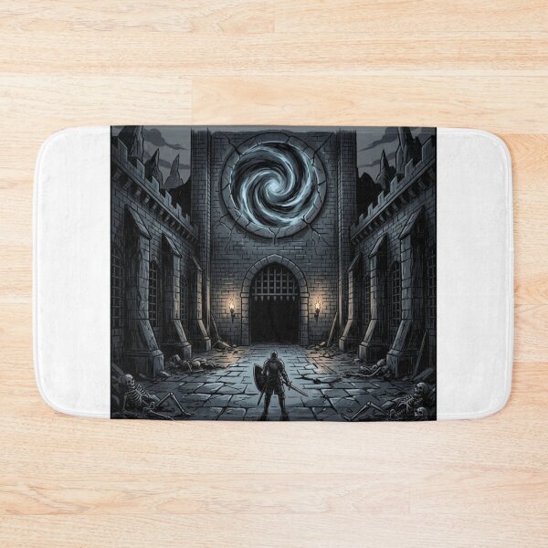 Item preview, Souls castle location designed and sold by Gamershop22025.