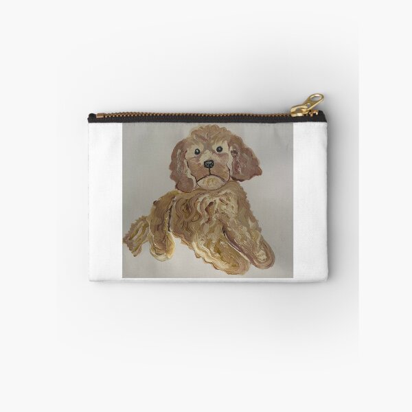Item preview, Painting of a Dog! designed and sold by ArtsCrafts29.