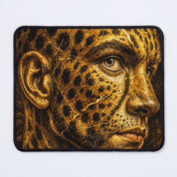 Item preview, Jaguar ... designed and sold by Eutrope d'Orange.