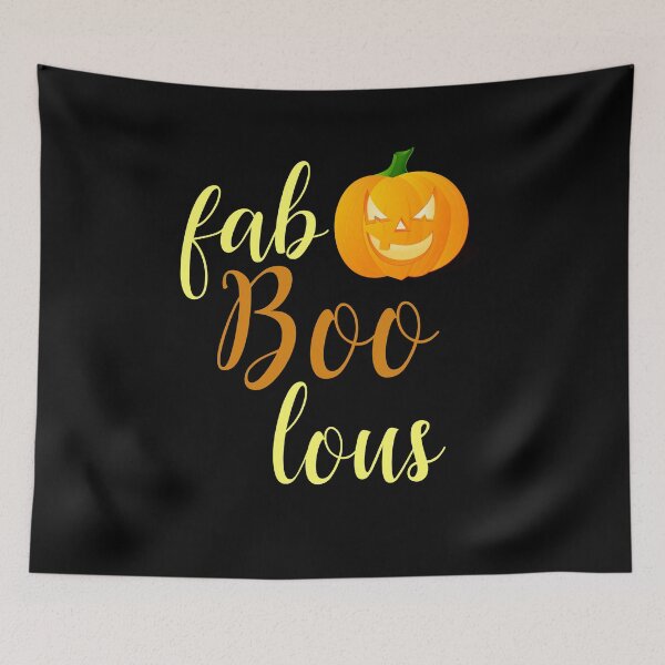Item preview, faboolous halloween designed and sold by smellypumpy.