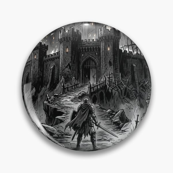 Item preview, Souls castle location designed and sold by Gamershop22025.