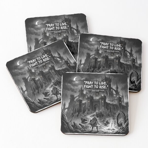 Item preview, Souls castle location designed and sold by Gamershop22025.