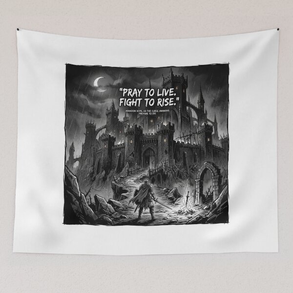 Item preview, Souls castle location designed and sold by Gamershop22025.