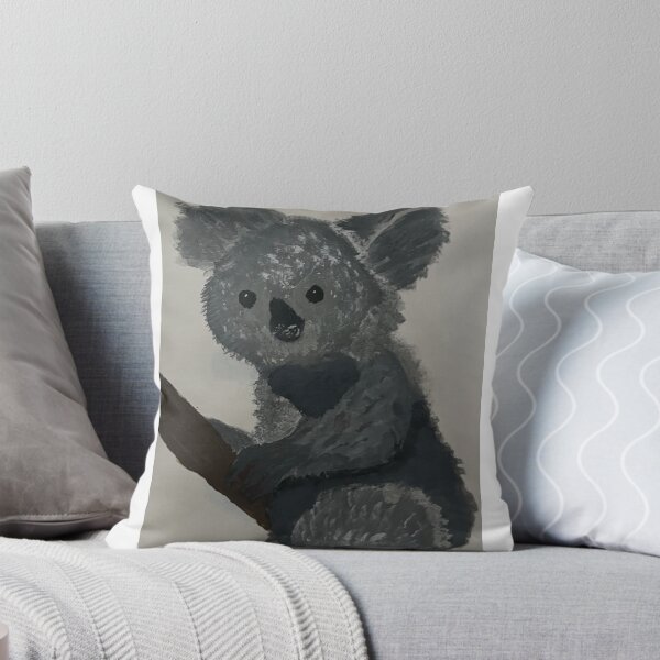 Item preview, Painting of a Koala! designed and sold by ArtsCrafts29.
