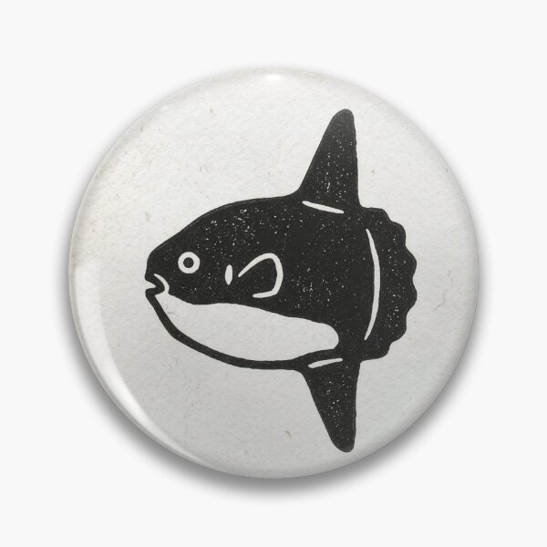 Item preview, Sunfish designed and sold by Fish Town.