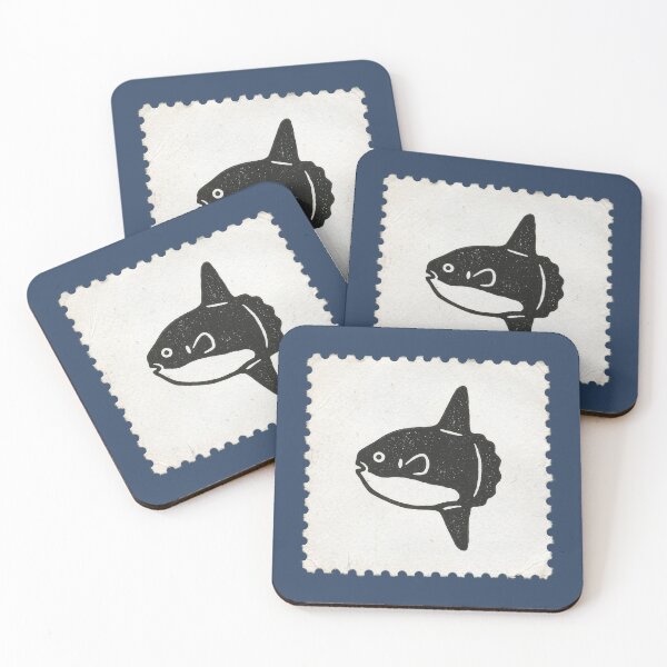 Item preview, Sunfish designed and sold by Fish Town.