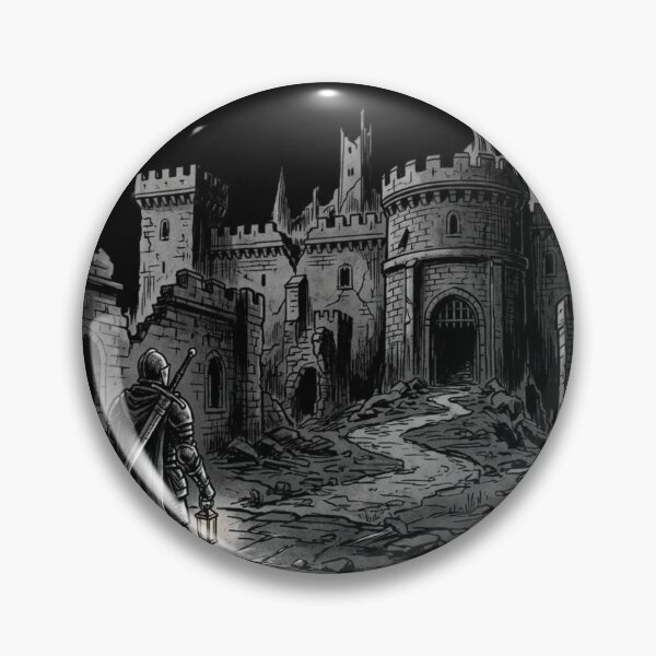 Item preview, Souls castle location designed and sold by Gamershop22025.