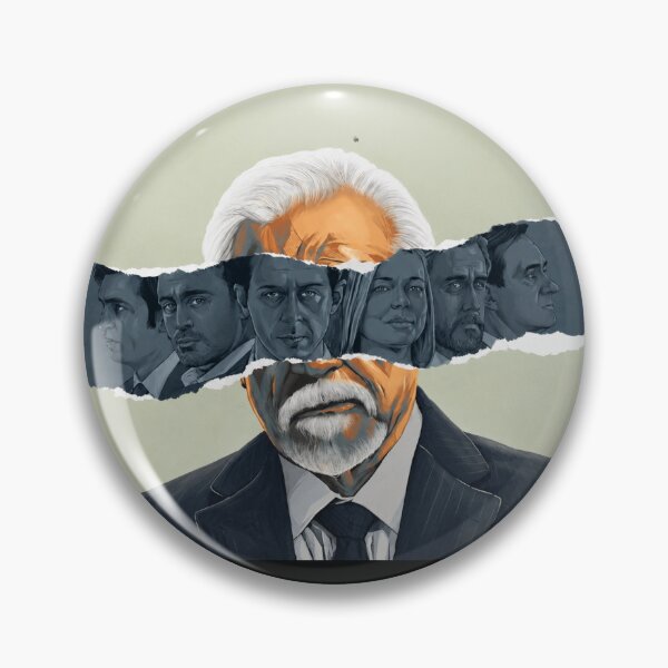 Item preview, Succession  designed and sold by lmsendalfer.