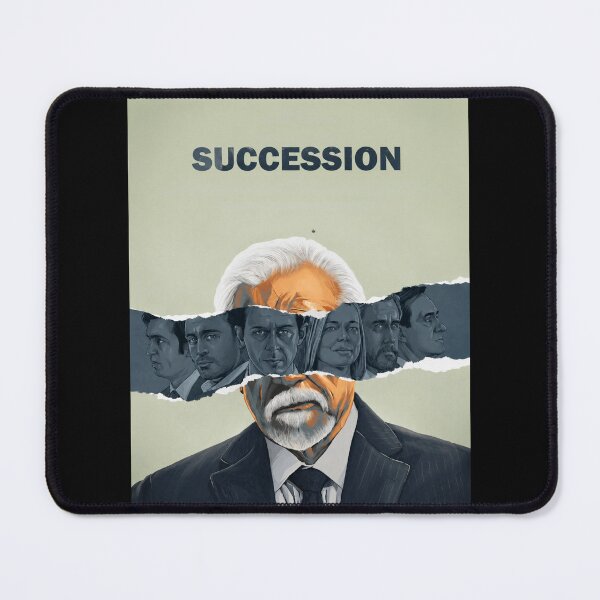Item preview, Succession  designed and sold by lmsendalfer.