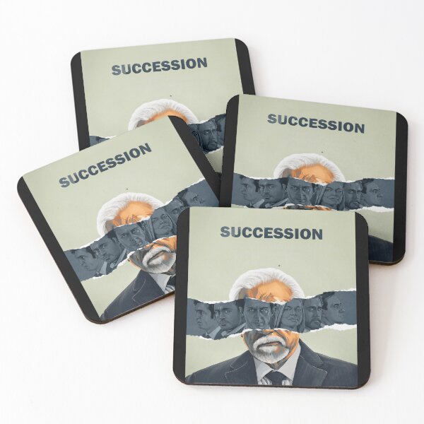 Item preview, Succession  designed and sold by lmsendalfer.