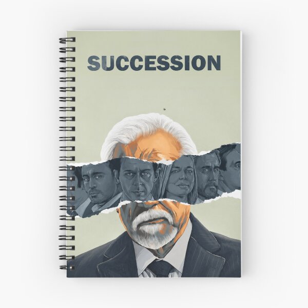 Item preview, Succession  designed and sold by lmsendalfer.