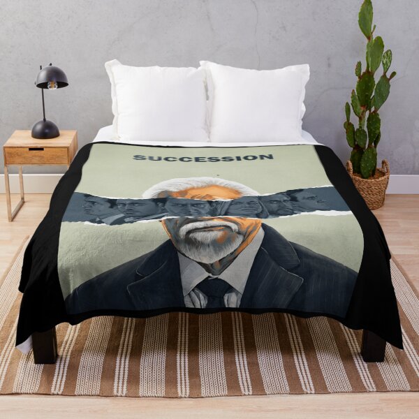 Item preview, Succession  designed and sold by lmsendalfer.