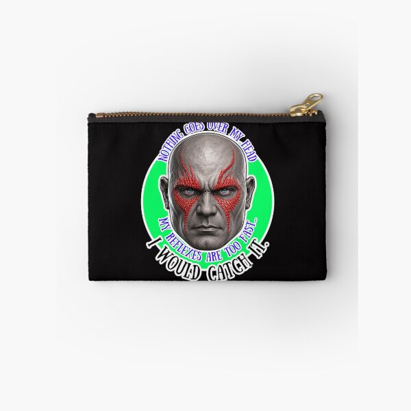 Item preview, Nothing Goes Over My Head! designed and sold by Popcorn Odyssey.
