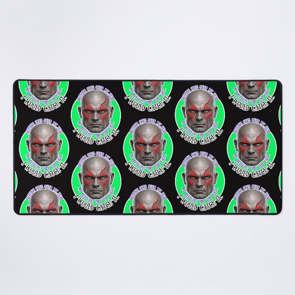 Item preview, Nothing Goes Over My Head! designed and sold by Popcorn Odyssey.