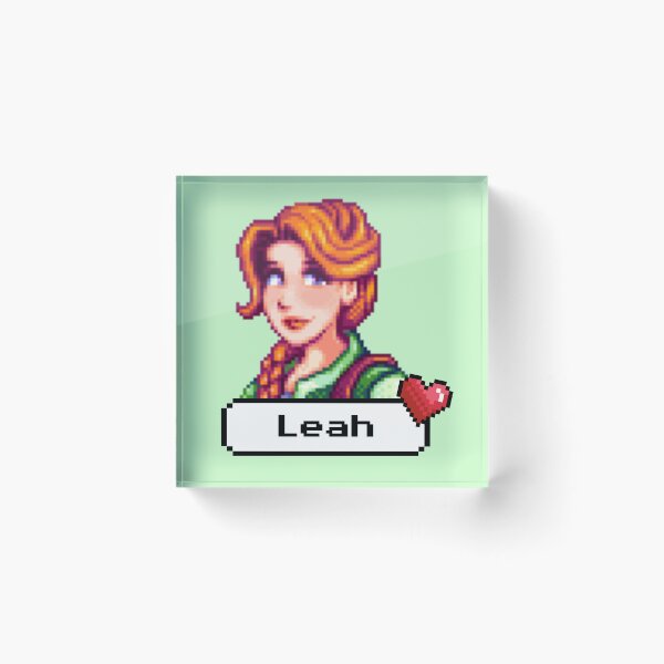 Item preview, Wife Leah designed and sold by OceansEye.