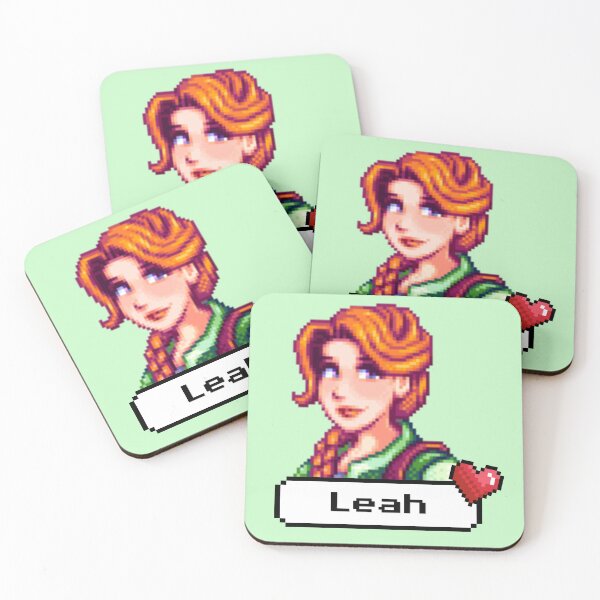 Item preview, Wife Leah designed and sold by OceansEye.