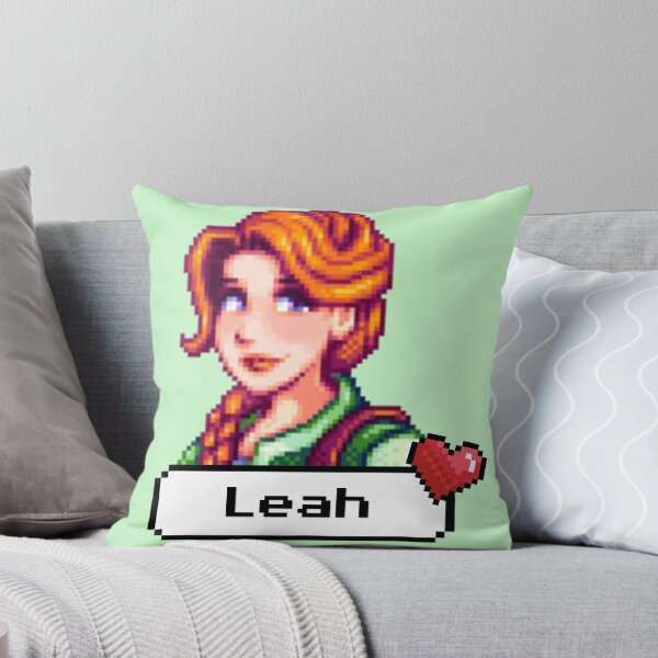 Item preview, Wife Leah designed and sold by OceansEye.