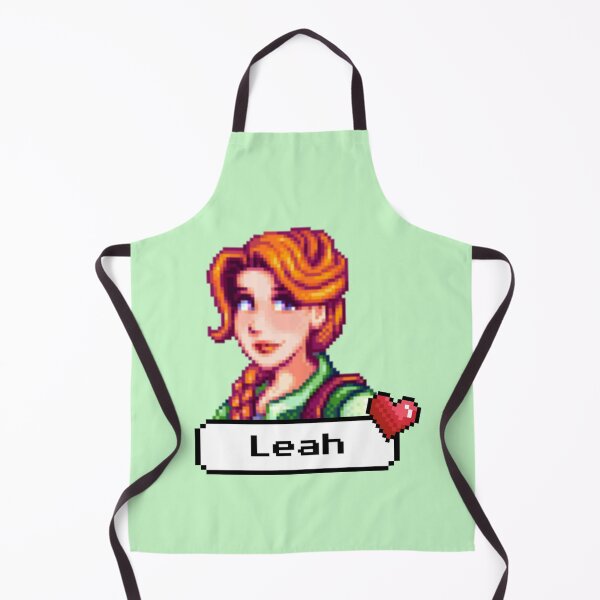 Item preview, Wife Leah designed and sold by OceansEye.