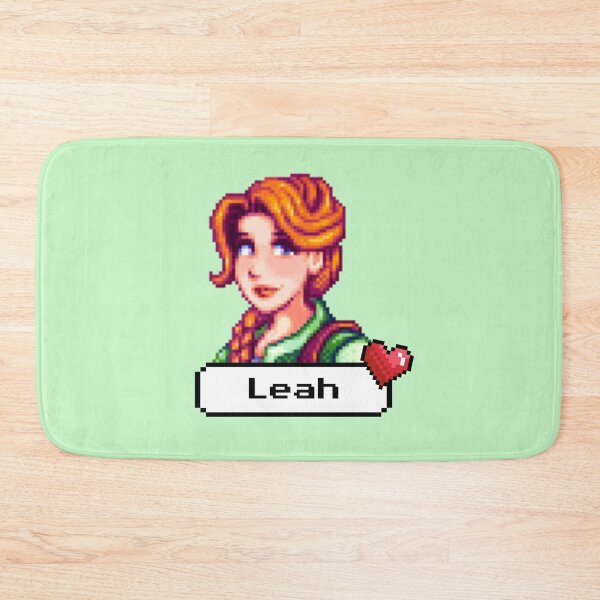 Item preview, Wife Leah designed and sold by OceansEye.