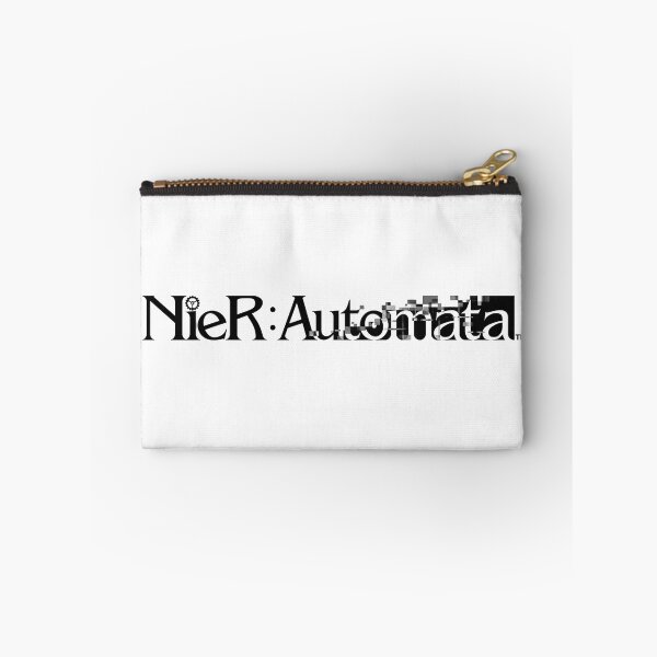 Item preview, Nier image shirts designed and sold by EBANON.
