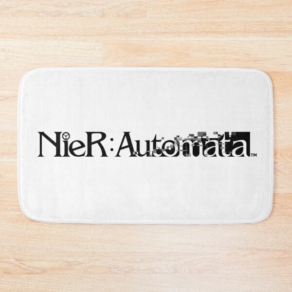 Item preview, Nier image shirts designed and sold by EBANON.