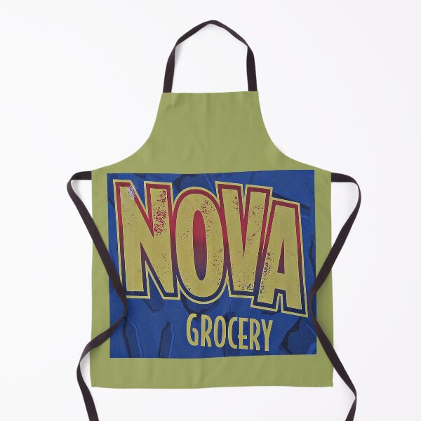 Item preview, The New Kid in Town designed and sold by Ethna Gillespie.