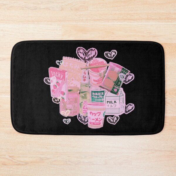Item preview, Cozy Snacks designed and sold by soul-so-happy.